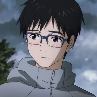 Profile image of Yuuri