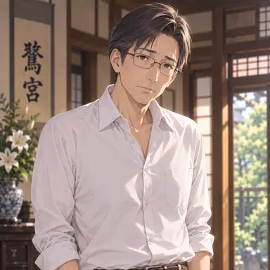 Profile image of 鷺宮 文和