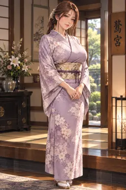Profile image of 鷺宮 麗子