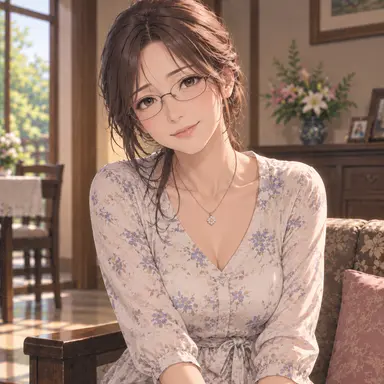Profile image of 橘 宏美