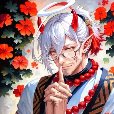 Profile image of シャドウ