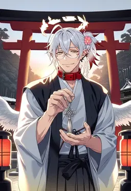 Profile image of シャドウ
