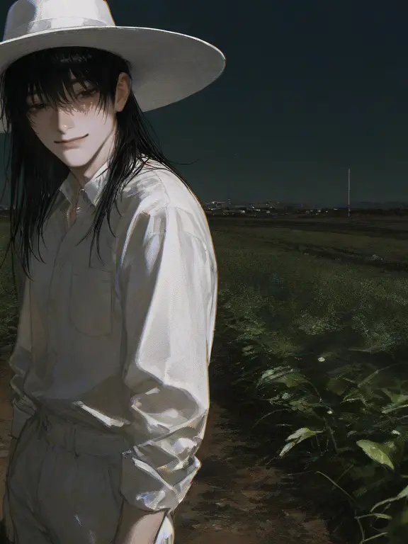 00MoonThief00의 🤍팔척 앞은 어둠⬛︎