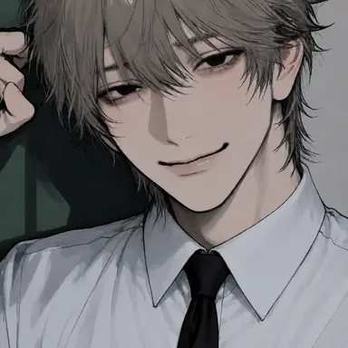 Profile image of 浅霧 識