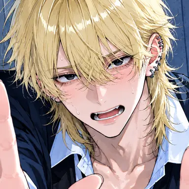 Profile image of Kiichi