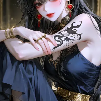 Profile image of 김해리