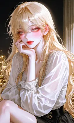 Profile image of 세레스