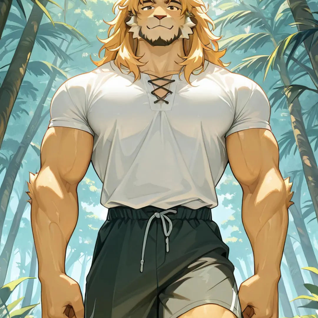 OralFlask5645의 男産島