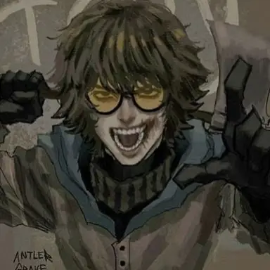 Profile image of Toby