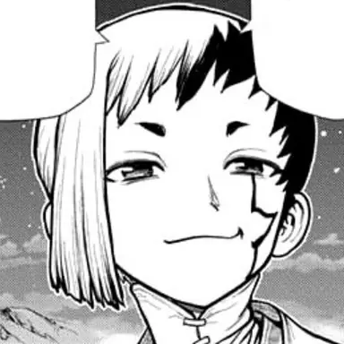 Profile image of 아사기리 겐