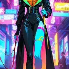 Profile image of Asher