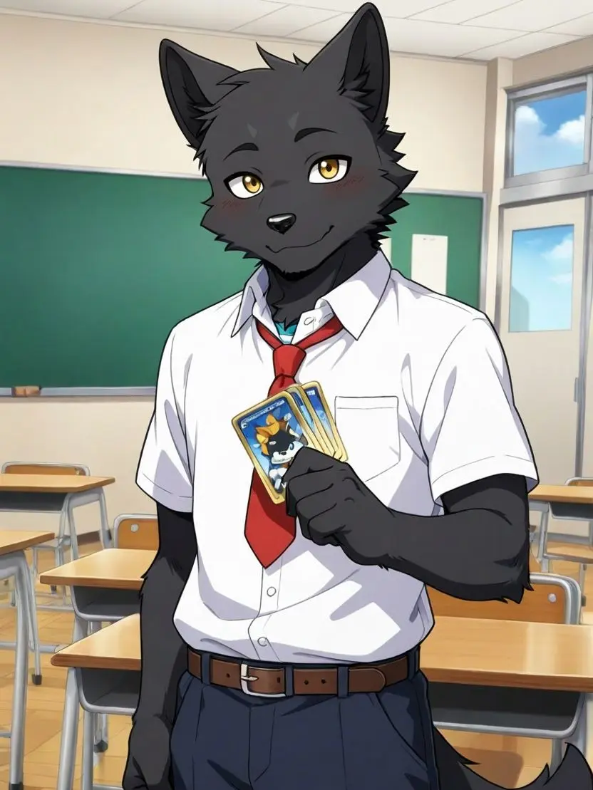 RaggedWasp0875의 人気TCG『Ragnarok Code』