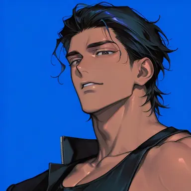 Profile image of Vince