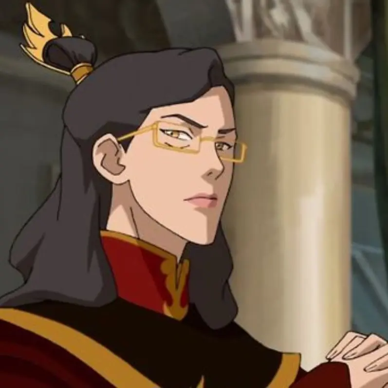 ASKARI_BLACKWOOD의 Fire nation