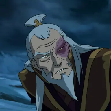 Profile image of Zuko