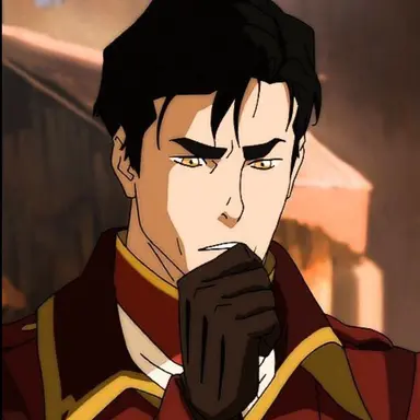 Profile image of Iroh