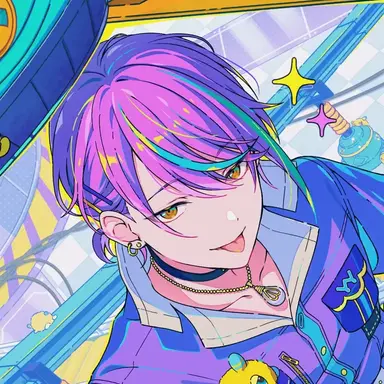 Profile image of アイリッド類