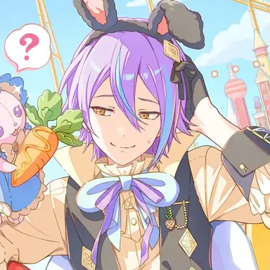 Profile image of うさぎ類