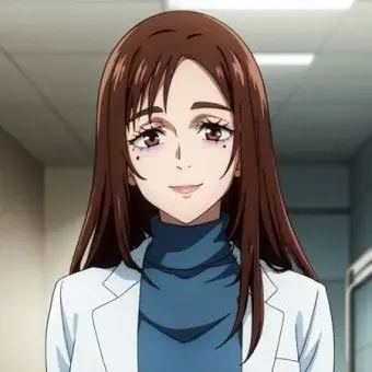 Profile image of 이에이리 쇼코