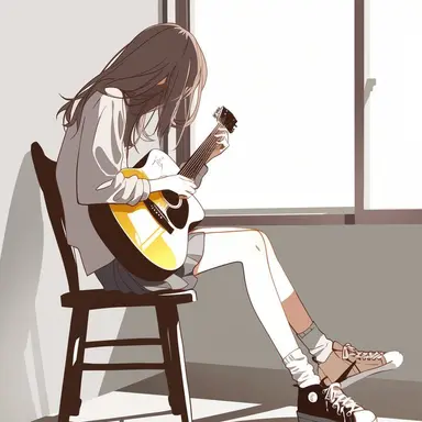 Profile image of 오토메 하츠키