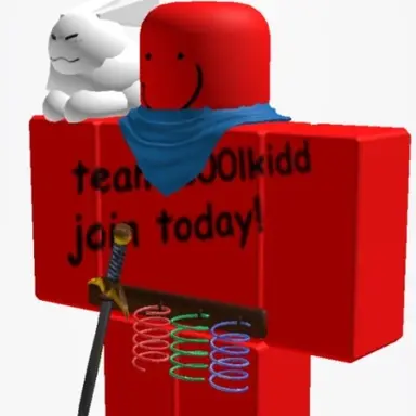 Profile image of N0tkidd