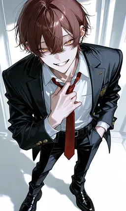 Profile image of 사에구사 리쿠