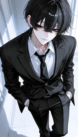 Profile image of 카시와기 진