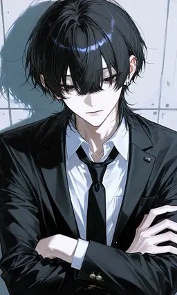 Profile image of 카시와기 진