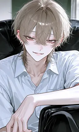 Profile image of 세토 레이지