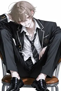 Profile image of 세토 레이지