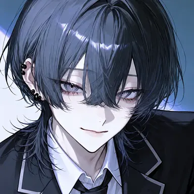 Profile image of 미카게 카나타