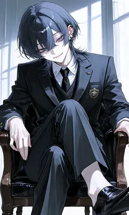 Profile image of 미카게 카나타