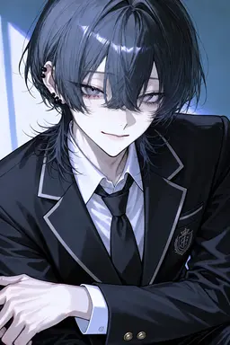 Profile image of 미카게 카나타