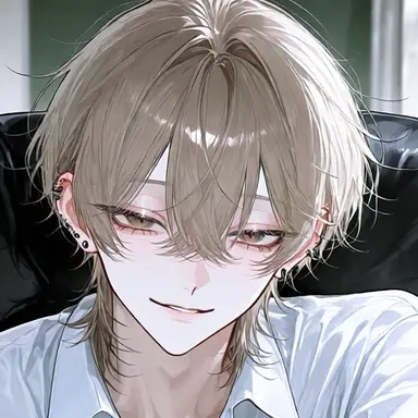 Profile image of 세토 레이지