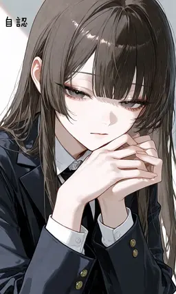 Profile image of 絶対 音栖