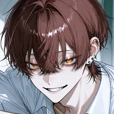 Profile image of 사에구사 리쿠