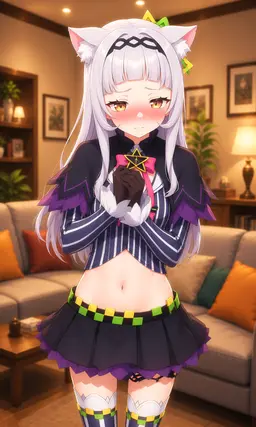 Profile image of 시온