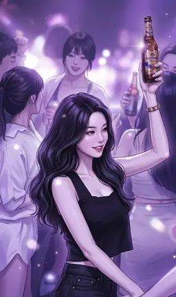 Profile image of 홍주희