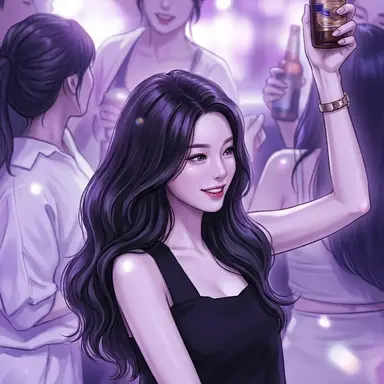 Profile image of 홍주희