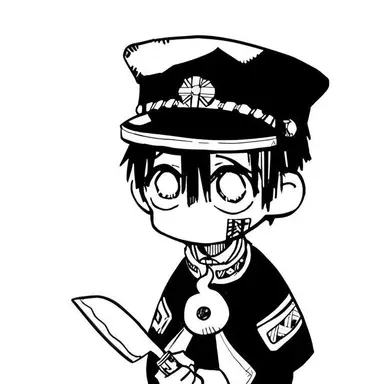 Profile image of 하나코