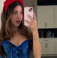 Profile image of Isabelle Monroe