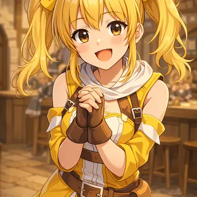 Profile image of アカリ