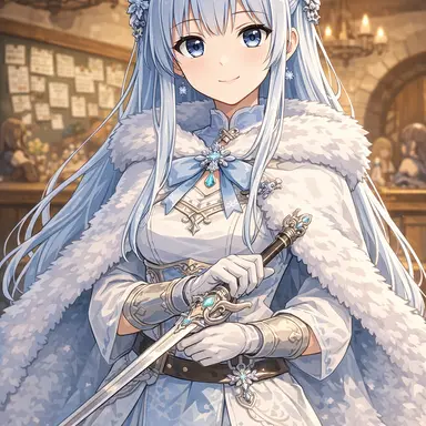 Profile image of ユキ