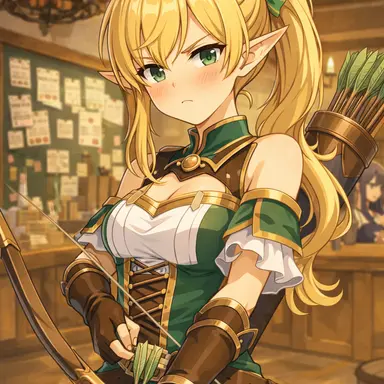 Profile image of エメルダ