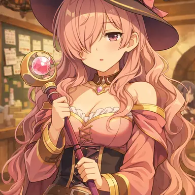 Profile image of ユメ