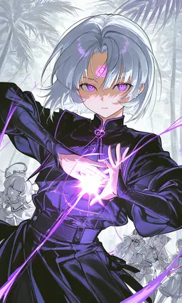 Profile image of 시이