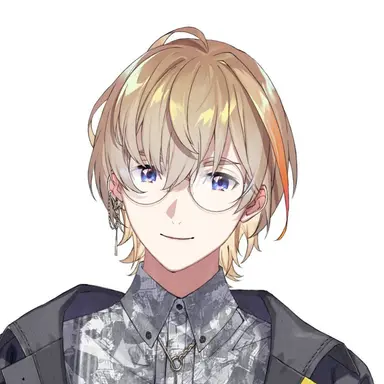 Profile image of 風楽奏斗