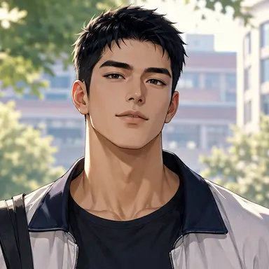 Profile image of 한승우