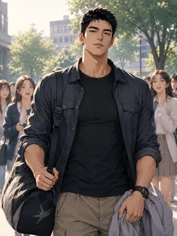 Profile image of 한승우