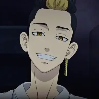 Profile image of Hanma